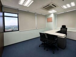 Ct Hub 2 (D12), Office #610077951